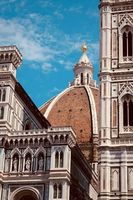 Central Florence Charm - Walk To All Sights By Likehomeflorence Apartment